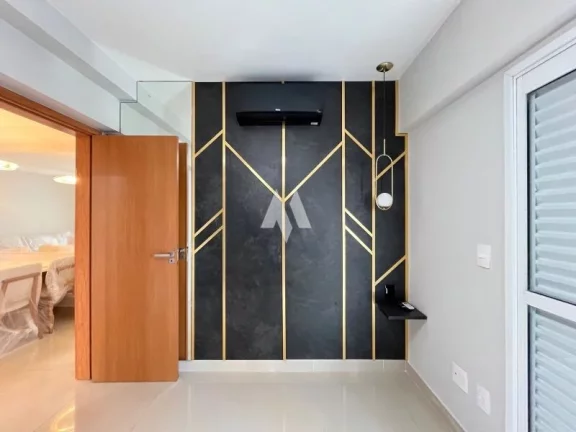 Imagem Apartamento 2 quartos, varanda gourmet e lazer à venda no Embaré em Santos/SP