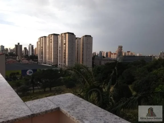 Imagem Cobertura para Venda em Santo André / SP no bairro Paraíso