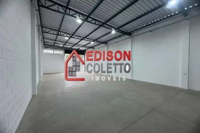 Imagem Galpão / Depósito / Armazém, Comercial para Aluguel, CECAP, Piracicaba