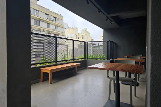 Imagem Apartamento à venda em São Paulo, Pinheiros, com 2 quartos, 69m2