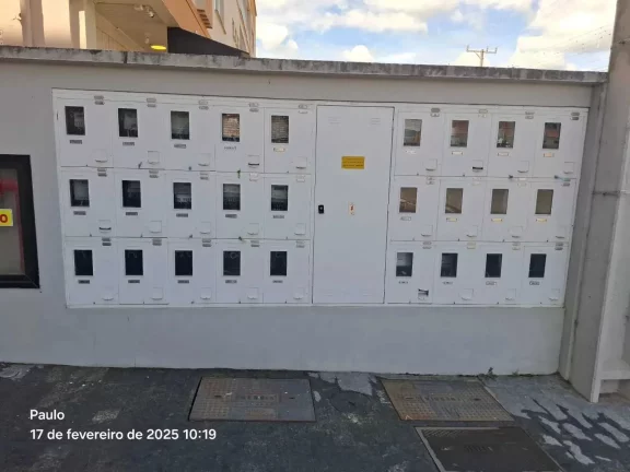 Imagem Apartamento com 2 dormitórios sendo 1 suíte e 1 vaga de garagem em Urubici/SC