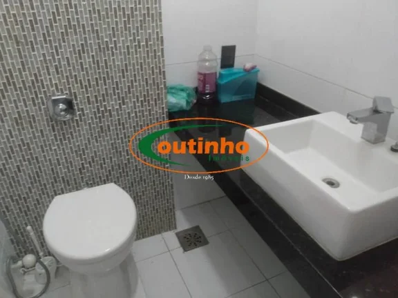 Imagem (29858) Rua Martins Pena - Tijuca