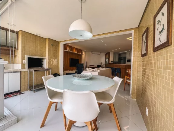Imagem Apartamento com 4 dormitórios à venda, 132 m por R$ 4.800.000,00 - Riviera