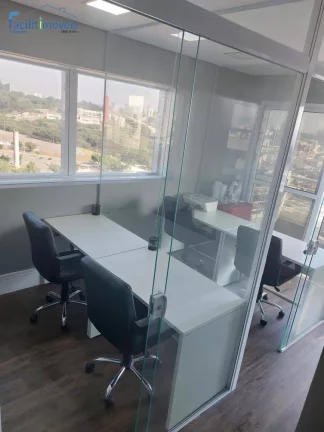 Imagem SALA COMERCIAL LOCAÇÃO OU VENDA - CENTRO - SÃO BERNARDO DO CAMPO - SP