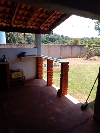 Imagem Chácara à venda no bairro CHACARAS BULGARELLI - Mogi Mirim/SP