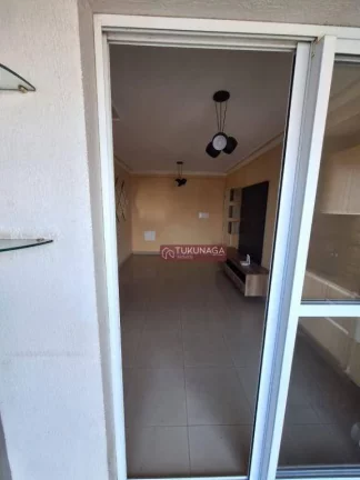 Imagem Apartamento com 2 dormitórios à venda, 58 m² por R$ 600.000,00 - Picanco - Guarulhos/SP