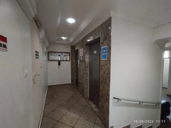 Imagem APARTAMENTO COM 42 m² - AVIAÇÃO - PRAIA GRANDE SP