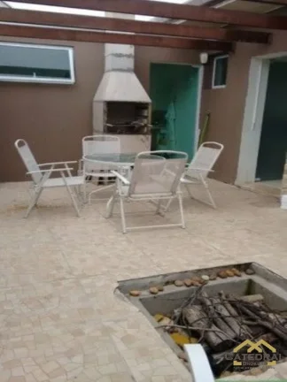 Imagem CASA COM 5 DORMITÓRIOS À VENDA, 150 M² POR R$ 950.000,00 - JARDIM CICA - JUNDIAÍ/SP