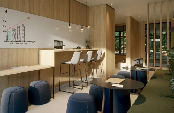 Imagem APARTAMENTO RESIDENCIAL em São Paulo - SP, Alto da Boa Vista