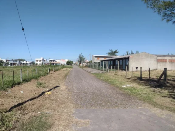 Foto do imóvel: Terreno - Bairro Arco Iris
