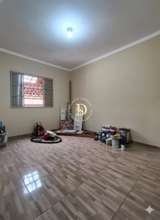 Imagem Casa - Vila Aprazível - Jacareí - 4 dormitórios (1 suíte)