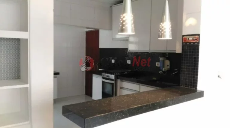 Imagem Apartamento à Venda no bairro Chácara Inglesa em São Bernardo
