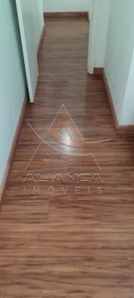 Imagem Apartamento - Ribeirão Preto - Campos Eliseos