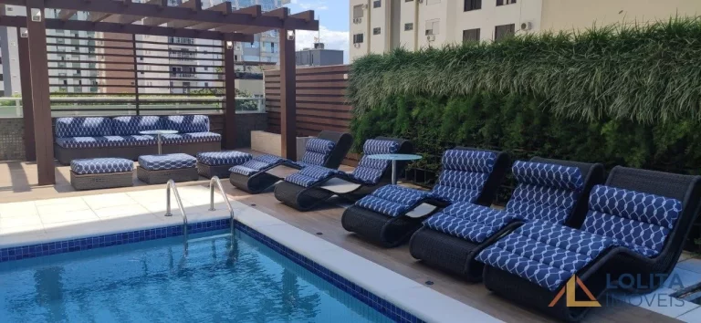 Imagem Apartamento à Venda na Agronômica, Florianópolis/SC: localização privilegiada perto da Beira-mar Norte