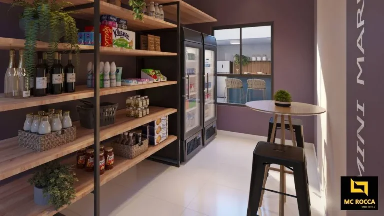Imagem Apartamento 2 dormitórios - Ipanema 212 - Mooca - São Paulo
