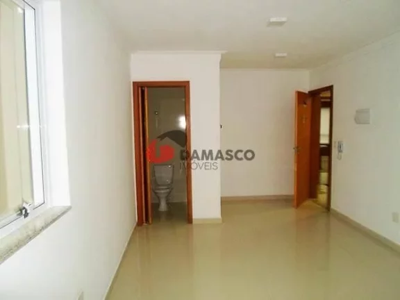 Imagem Sala para Locação 25M², Nova Gerty, São Caetano do Sul - SP