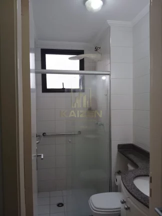 Imagem Apartamento - Ed Blue Tower