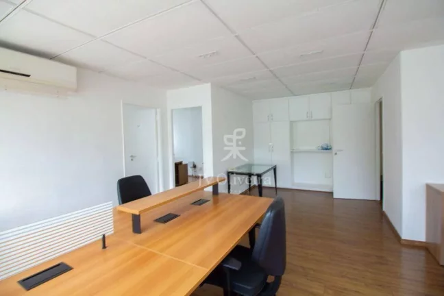 Imagem Conjunto à venda, 71 m² - Itaim Bibi - São Paulo/SP