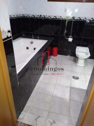 Imagem VENDE-SE CASA – JD. DALLORTO – SUMARÉ – R$ 779 mil – C/ EDÍCULA E ÁREA DE LAZER