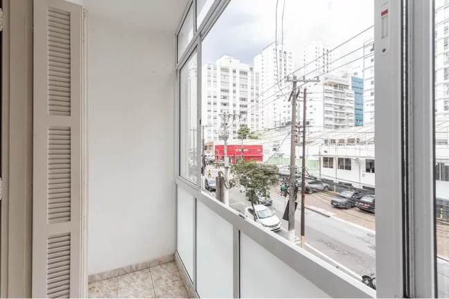 Imagem APARTAMENTO RESIDENCIAL em São Paulo - SP, Higienópolis
