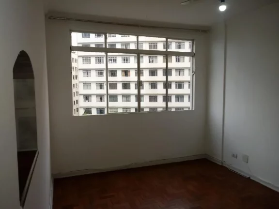 Imagem Apartamento na 9 de julho com 1 dormitório