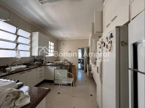 Imagem Apartamento à venda no Cambuí - Campinas/SP