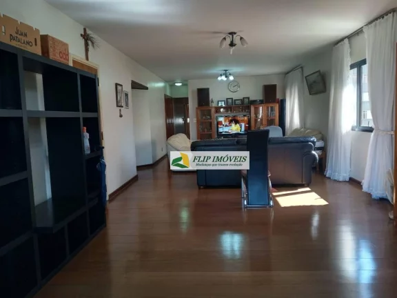 Imagem Apartamento com 3 dormitórios à venda, 177 m² por R$ 1.090.000,00 - Centro - Campinas/SP