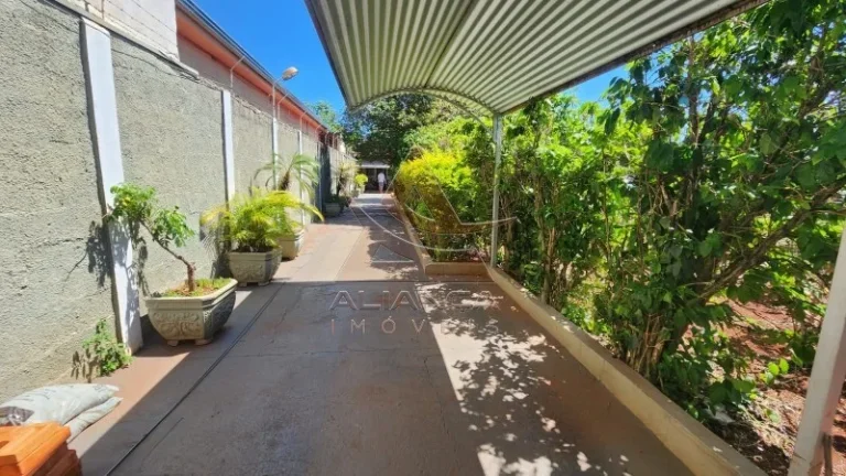 Imagem Chácara - Ribeirão Preto - Jardim Maria Goretti