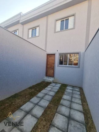 Imagem Casa à venda, 70 m² por R$ 429.000,00 - Vila Siria - São Paulo/SP