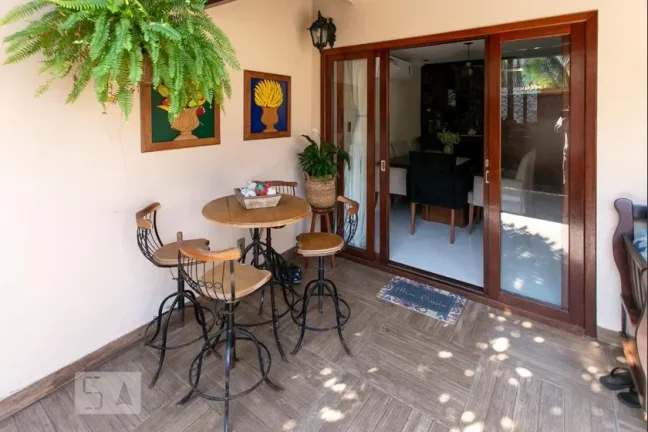Imagem Casa à Venda - Vargem Pequena, 3 Quartos, 120 m2