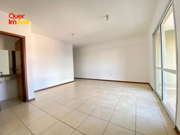 Imagem Viva com conforto e elegância: Apartamento à venda em Ribeirão Preto-SP, Jardim Paulista, 3 suítes, 2 vagas - 107m².