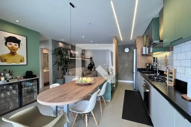 Imagem Apartamento à Venda - Recreio, 2 Quartos, 72 m2