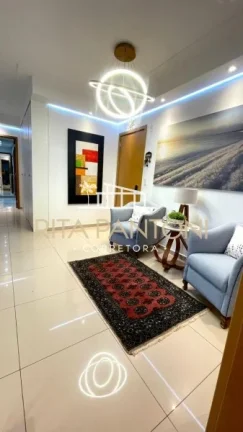 Imagem Apartamento - Ribeirão Preto - Jardim Olhos D´agua