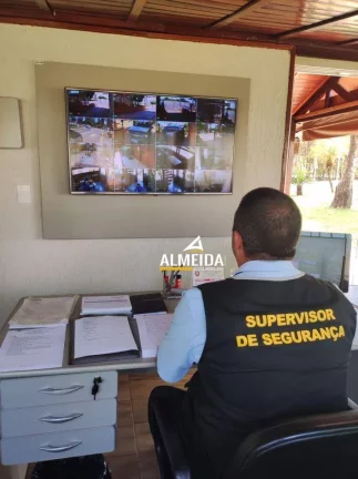 Imagem Chácara com 3 dormitórios à venda, 2180 m² por R$ 1.200.000,00 - Núcleo Lageado Portal dos Nobres - Ipeúna/SP