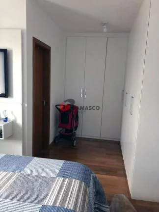 Imagem Apartamento à venda 3 Quartos, 1 Suite, 2 Vagas, 107M², Barcelona, São Caetano do Sul - SP