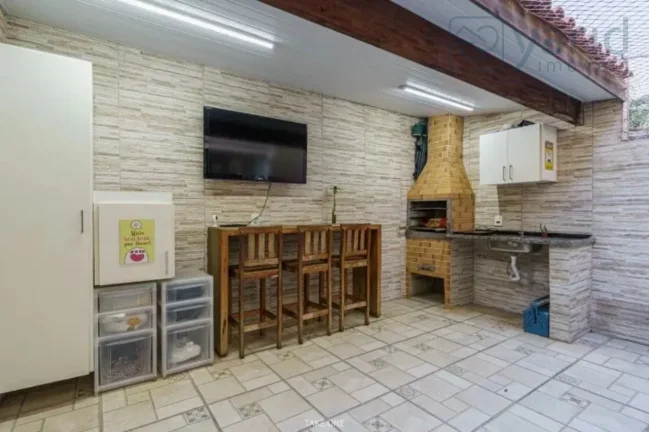 Imagem Casa em Condomínio à Venda em Jundiaí-SP, Bairro Chácara Planalto: 2 Quartos, 1 Sala, 2 Banheiros, 2 Vagas, 250m²!