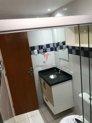 Imagem Apartamento de 2 Quartos todo reformado.Em Mangabeira