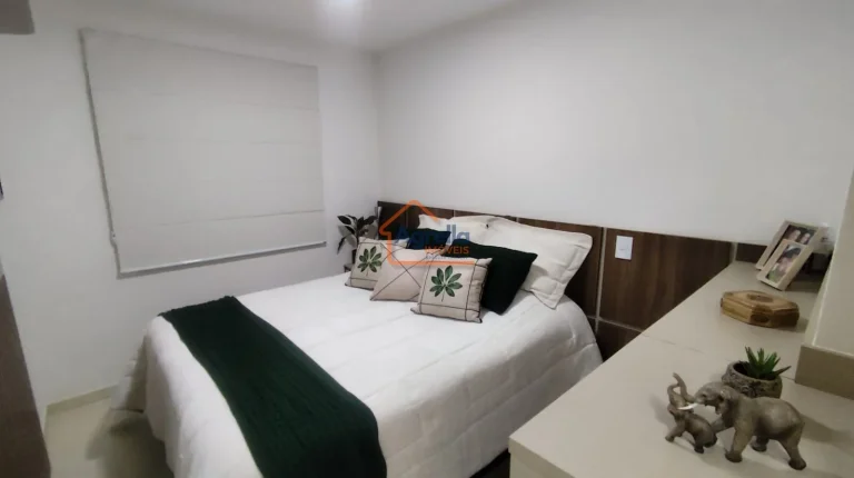Imagem Apartamento Alto Padrão em Loteamento INOCOOP, Mogi Mirim/SP