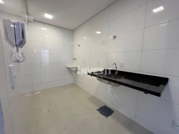 Imagem Casa com 2 dormitórios para alugar - Residencial Marília - Senador Canedo/GO