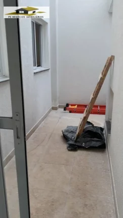 Imagem Sobrado Padrão para Venda em Cambuci São Paulo-SP