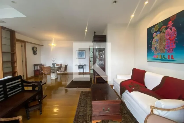 Imagem Apartamento à Venda - Ipanema, 1 Quarto, 90 m2