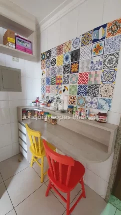 Imagem Excelente Apartamento de 4 dorms (1S) 2 Vagas, Centro Guarul