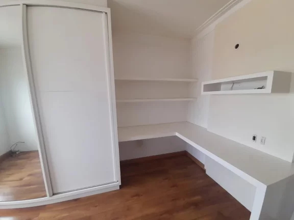 Imagem APARTAMENTO RESIDENCIAL em SÃO PAULO - SP, JARDIM OLYMPIA