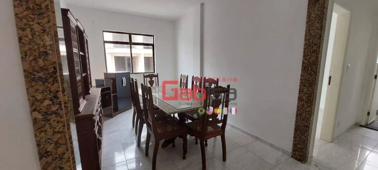 Imagem Cobertura com 4 dormitórios à venda, 220 m² por R$ 1.100.000,00 - Algodoal - Cabo Frio/RJ