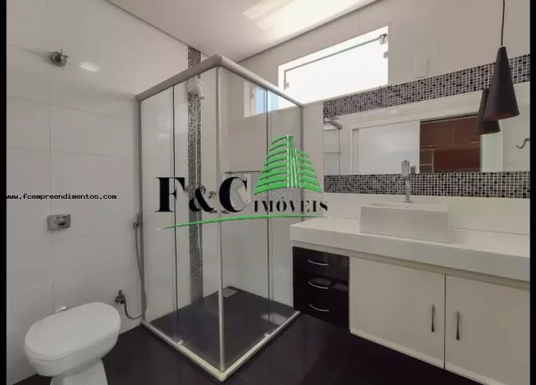 Imagem Casa em Condomínio para Venda em Limeira, Colina de São João, 3 dormitórios, 3 suítes, 6 banheiros, 4 vagas