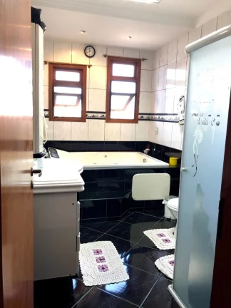 Imagem Sobrado à venda em São Paulo-SP, Jardim Cidade Pirituba: 4 quartos, 1 suíte, 4 banheiros, 7 vagas de garagem.