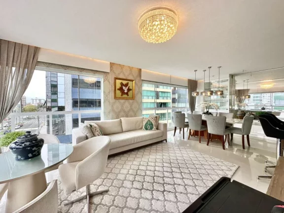 Foto do imóvel: Apartamento Padrão