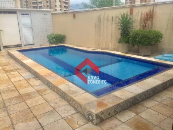Imagem Apartamento à venda, 147 m² por R$ 380.000,00 - Papicu - Fortaleza/CE