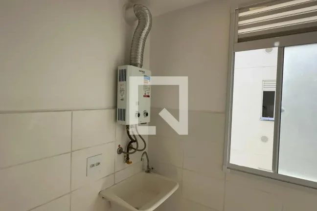Imagem Apartamento à Venda - Vargem Grande, 2 Quartos, 49 m2