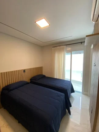 Imagem Apartamento Riviera São Lourenço Litoral Norte São Paulo